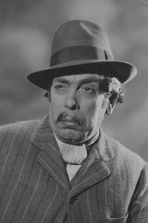 José Ruzzo photo