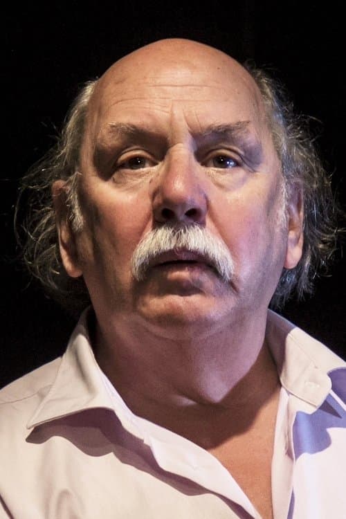 José Secall photo