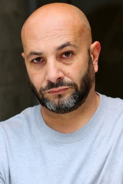 Jose Soto photo