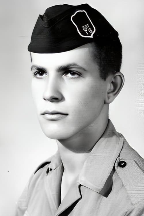 José Terrón photo