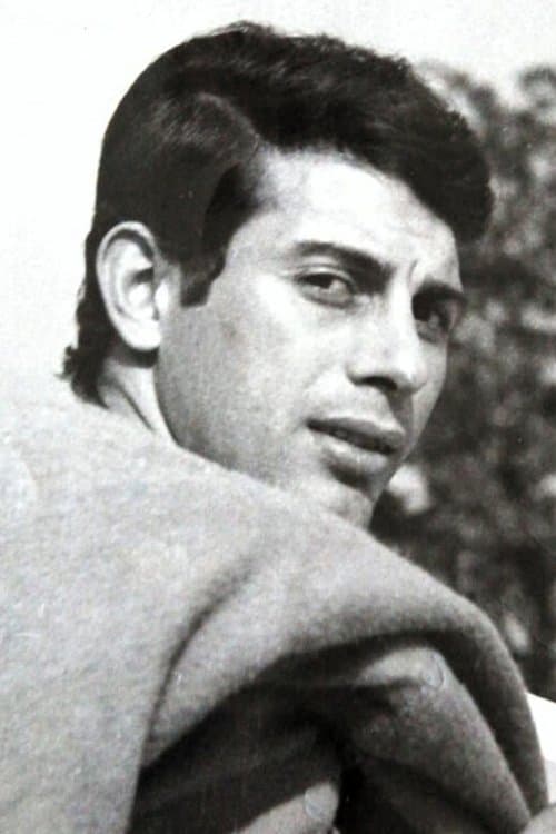 José Thelman photo