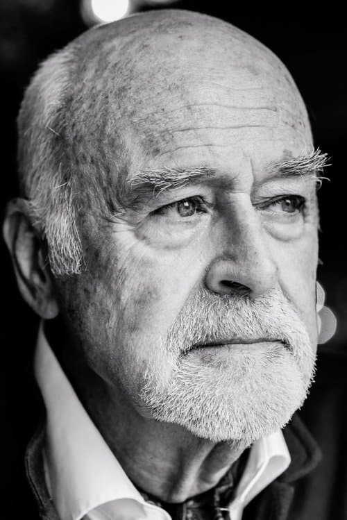 José van Dam photo