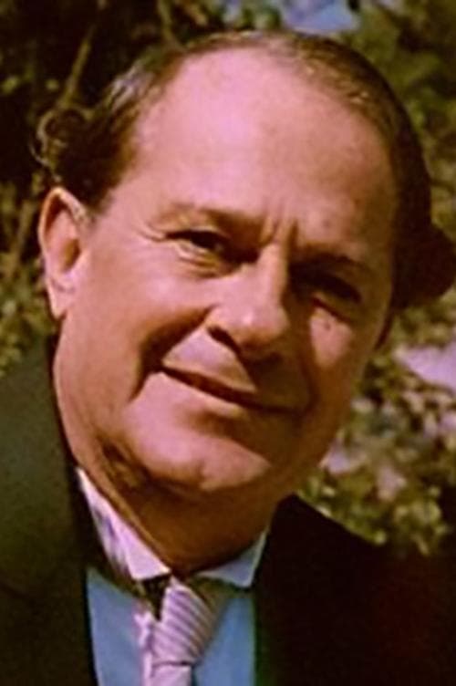 José Van de Kamp photo