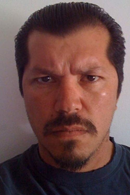 Jose Vasquez photo
