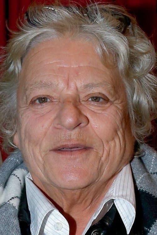Josée Dayan photo