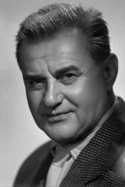 Josef Beyvl photo