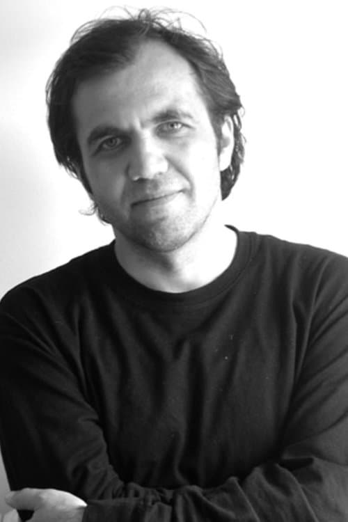 A portrait of Josef Rusnak