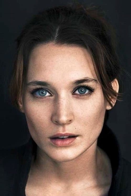 Josefin Asplund photo