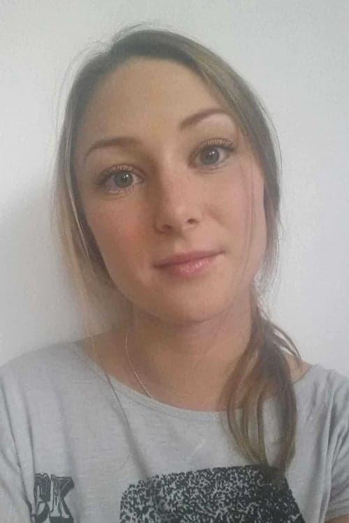 Josefine Nyberg photo