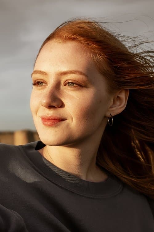 Josefine Stofkoper photo