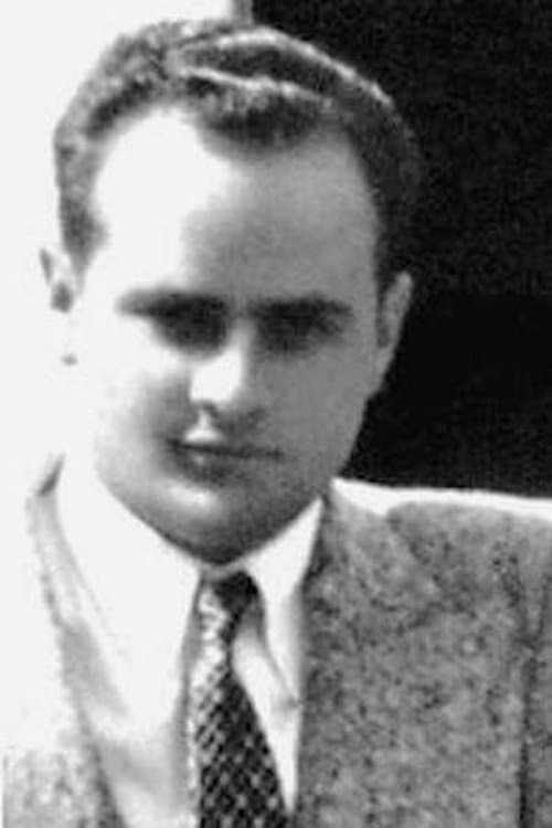 A portrait of Joselito Rodríguez