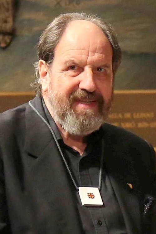 Josep Maria Pou photo