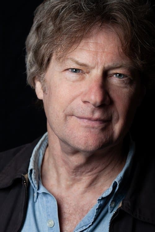 Joseph Adams photo