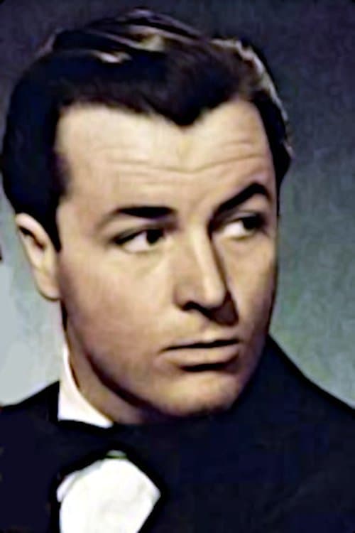 Joseph Allen photo