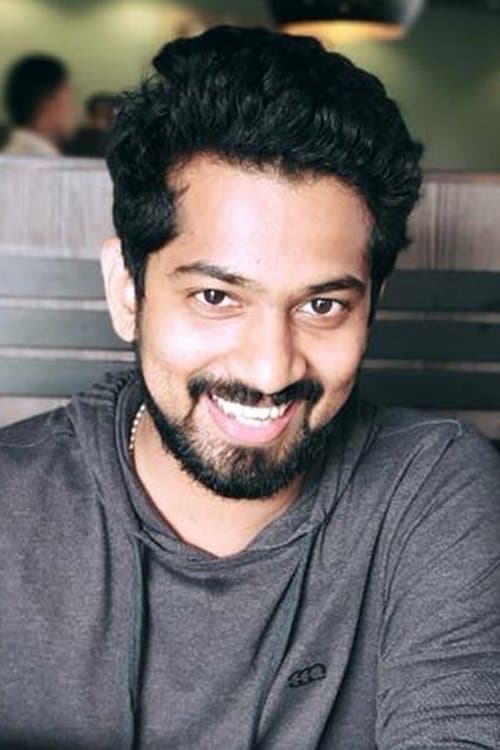 Joseph Annamkutty Jose photo