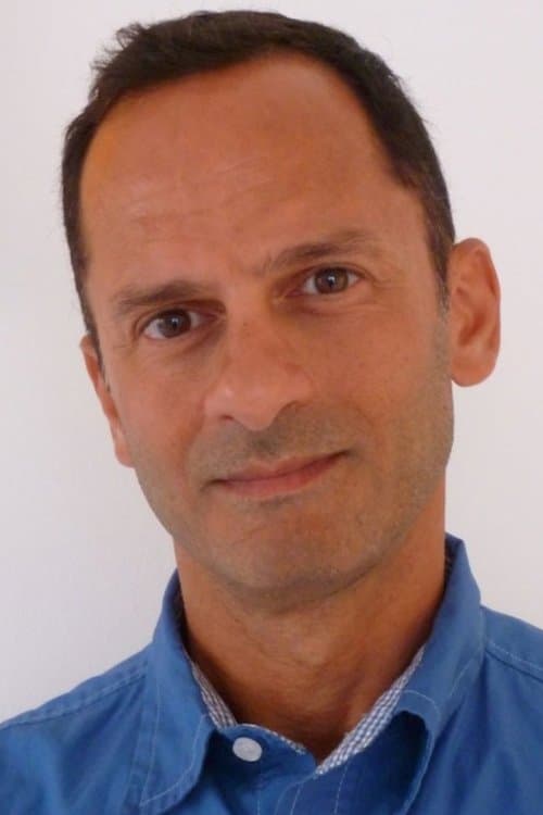 Joseph Antaki photo