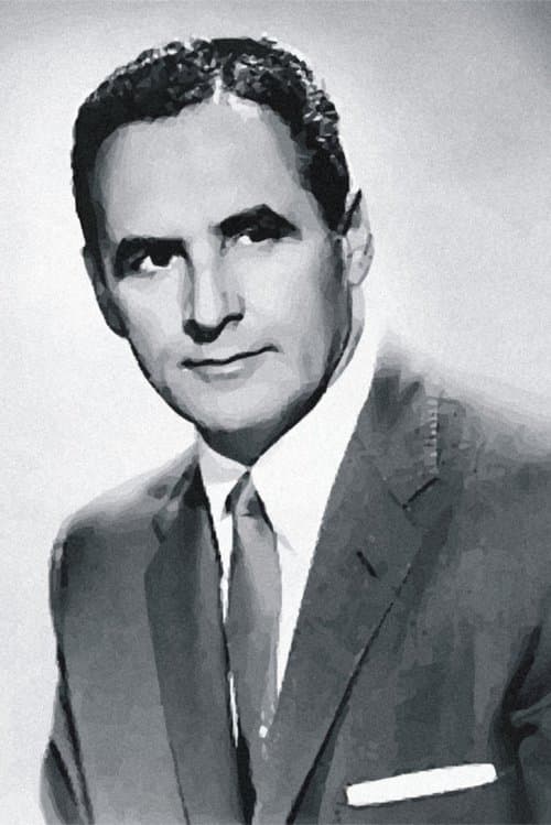 A portrait of Joseph Barbera