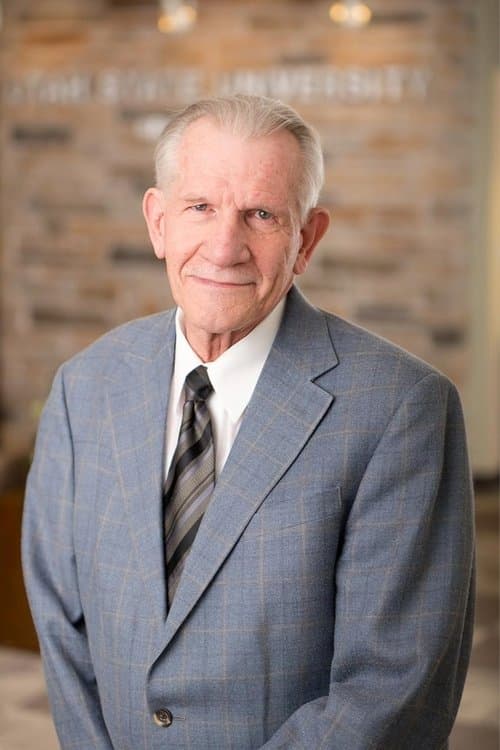 Joseph Batzel photo