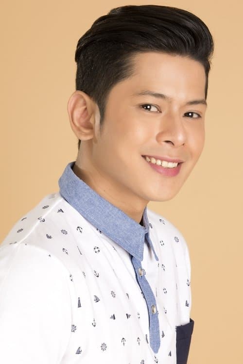 Joseph Bitangcol photo