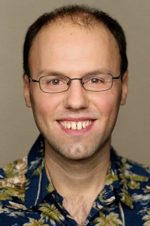 Joseph Booton photo