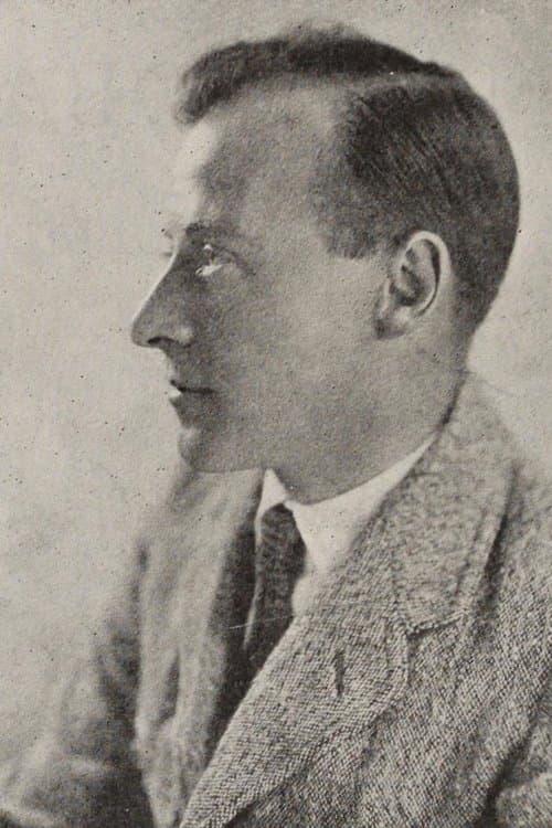 A portrait of Joseph C. Boyle