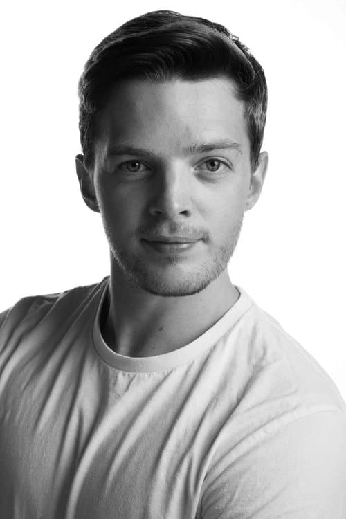 Joseph Caley photo
