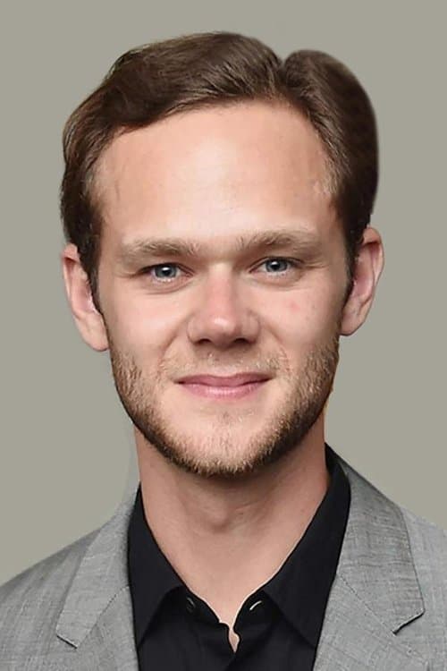 Joseph Cross photo