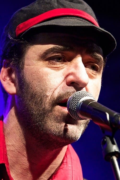 Joseph Dahan photo