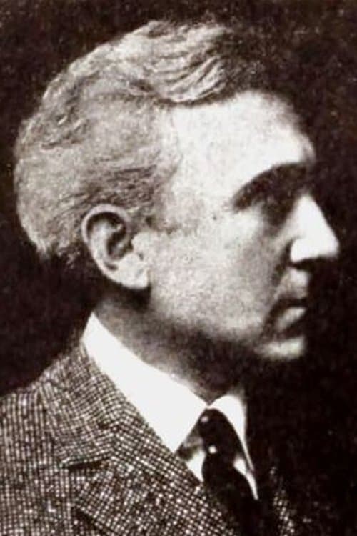 A portrait of Joseph De Grasse