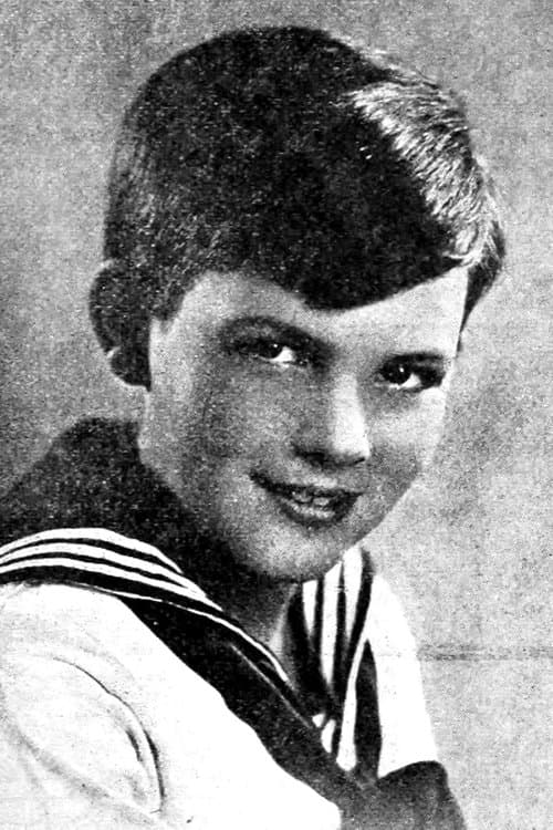 Joseph Depew photo