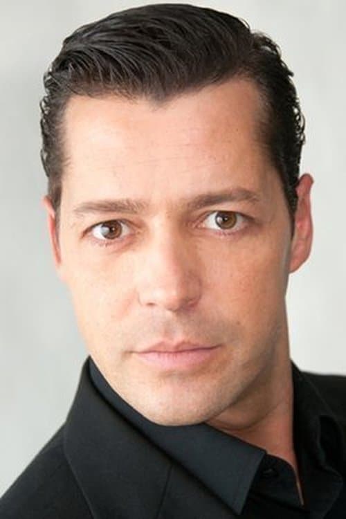 Joseph Di Mambro photo