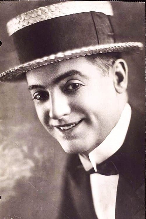 Joseph E. Bernard photo