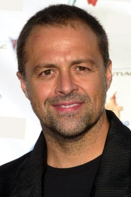 Joseph Gian photo