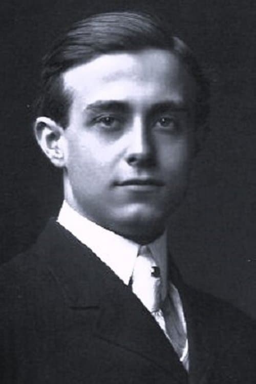 Joseph Graybill photo