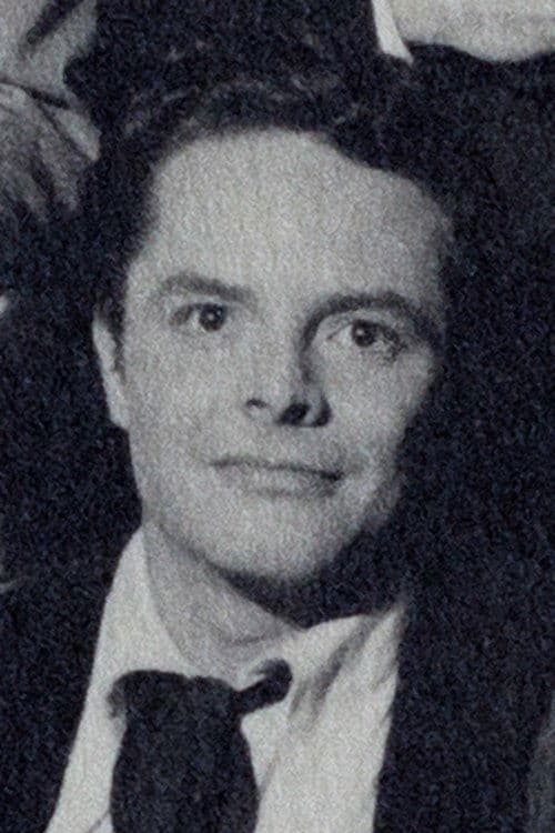Joseph Guerreiro photo