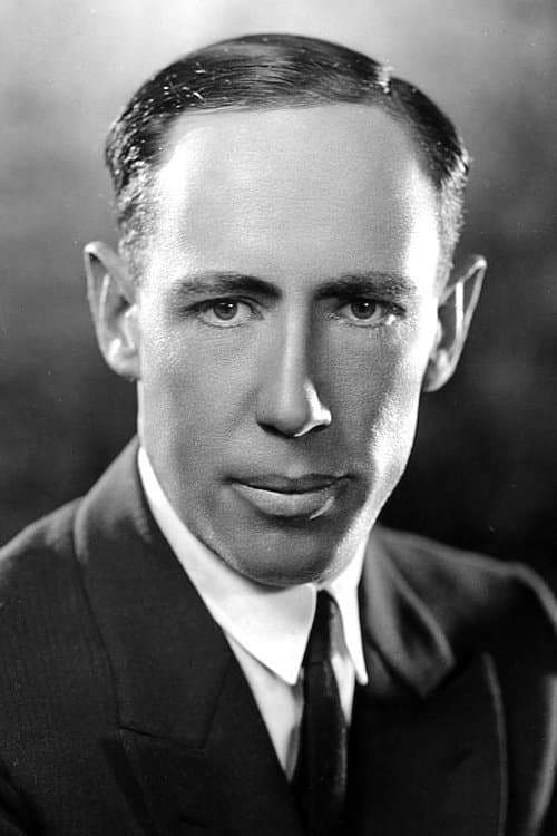 A portrait of Joseph Henabery