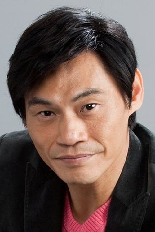Joseph Hsia photo