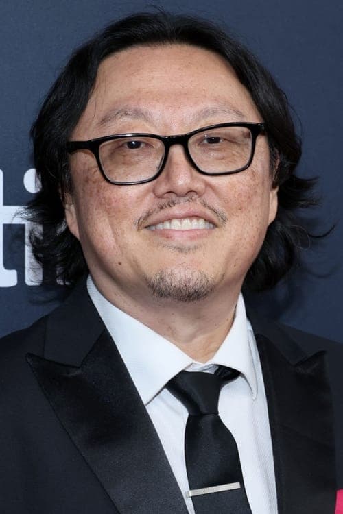 A portrait of Joseph Kahn