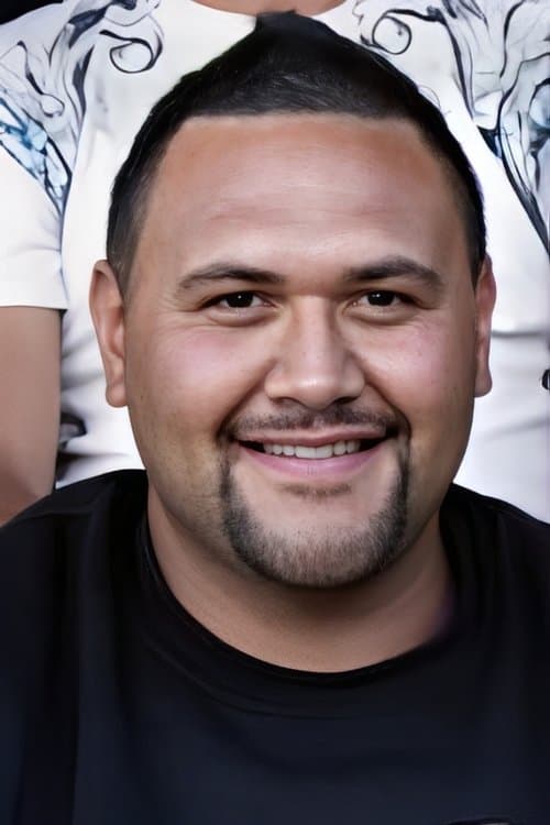 Joseph Kairau photo