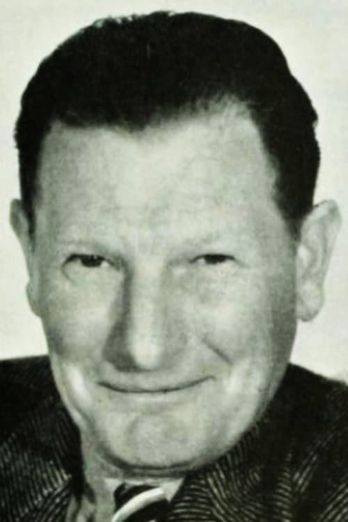 A portrait of Joseph Kane