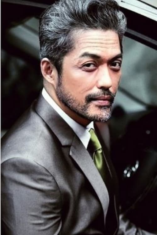 Joseph Kara photo
