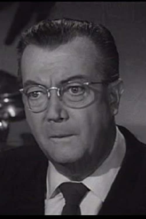 Joseph Kearns photo