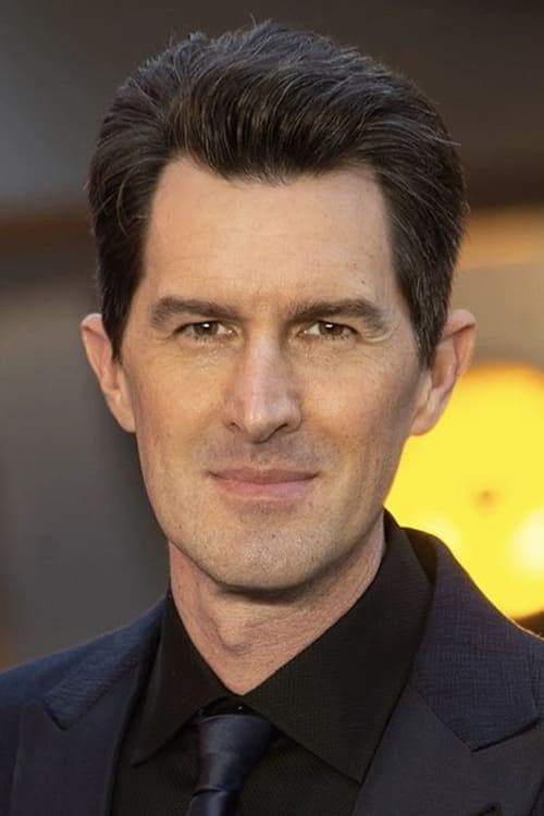 A portrait of Joseph Kosinski