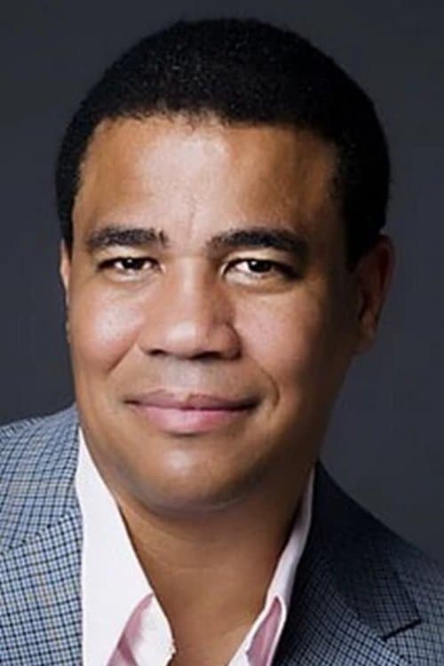 Joseph Latimore photo