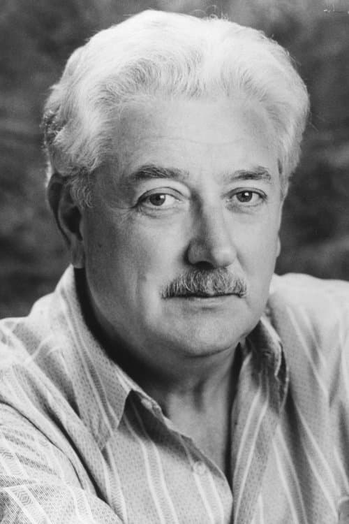 Joseph Maher photo