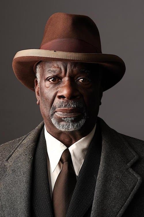 Joseph Marcell photo