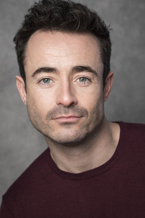 Joseph McFadden photo