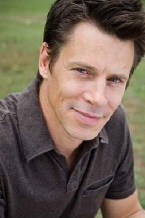 Joseph Murphy photo