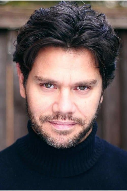 Joseph Murray photo