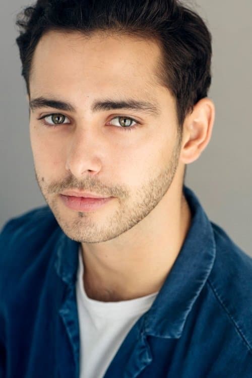 Joseph Nathan photo